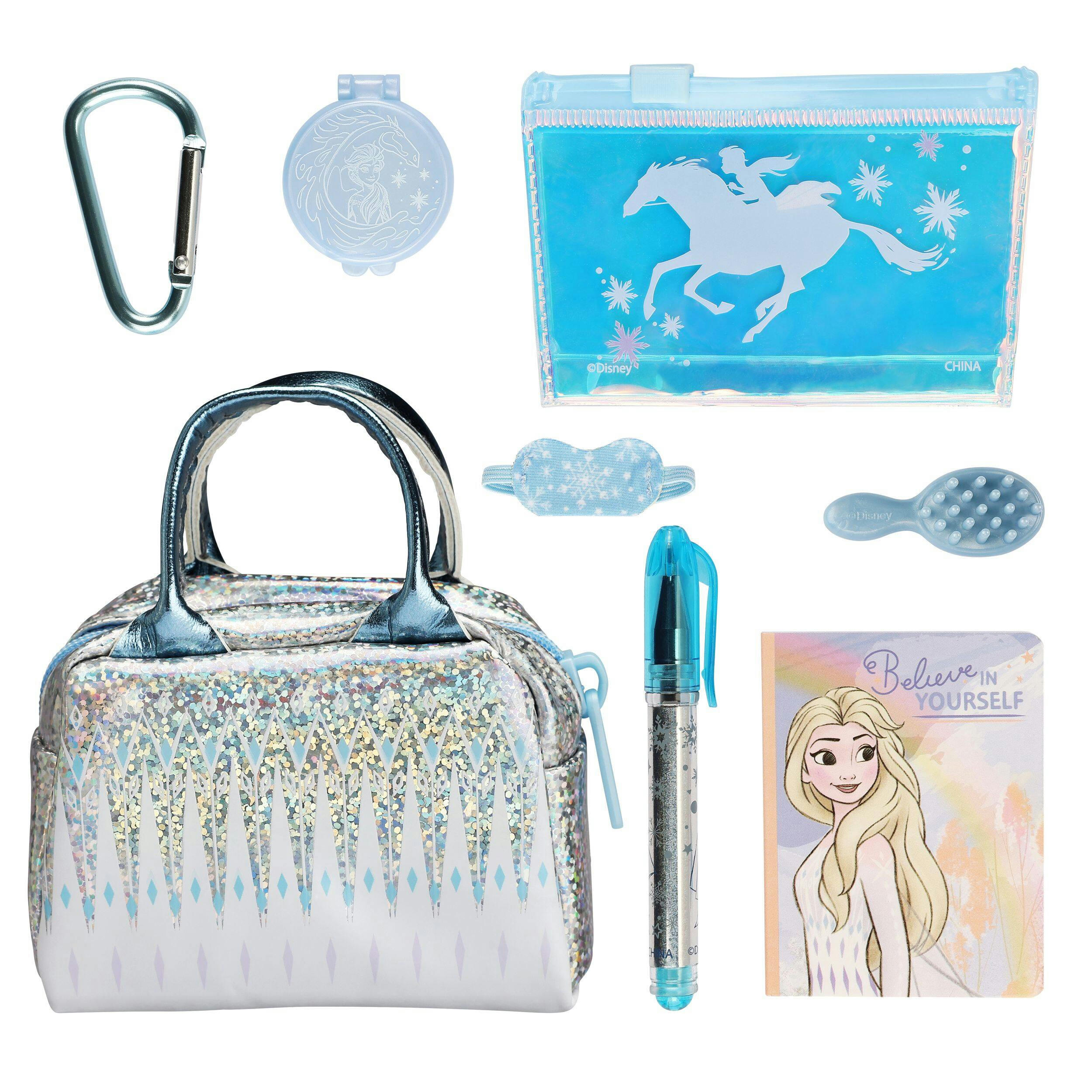Disney Real Littles Backpacks