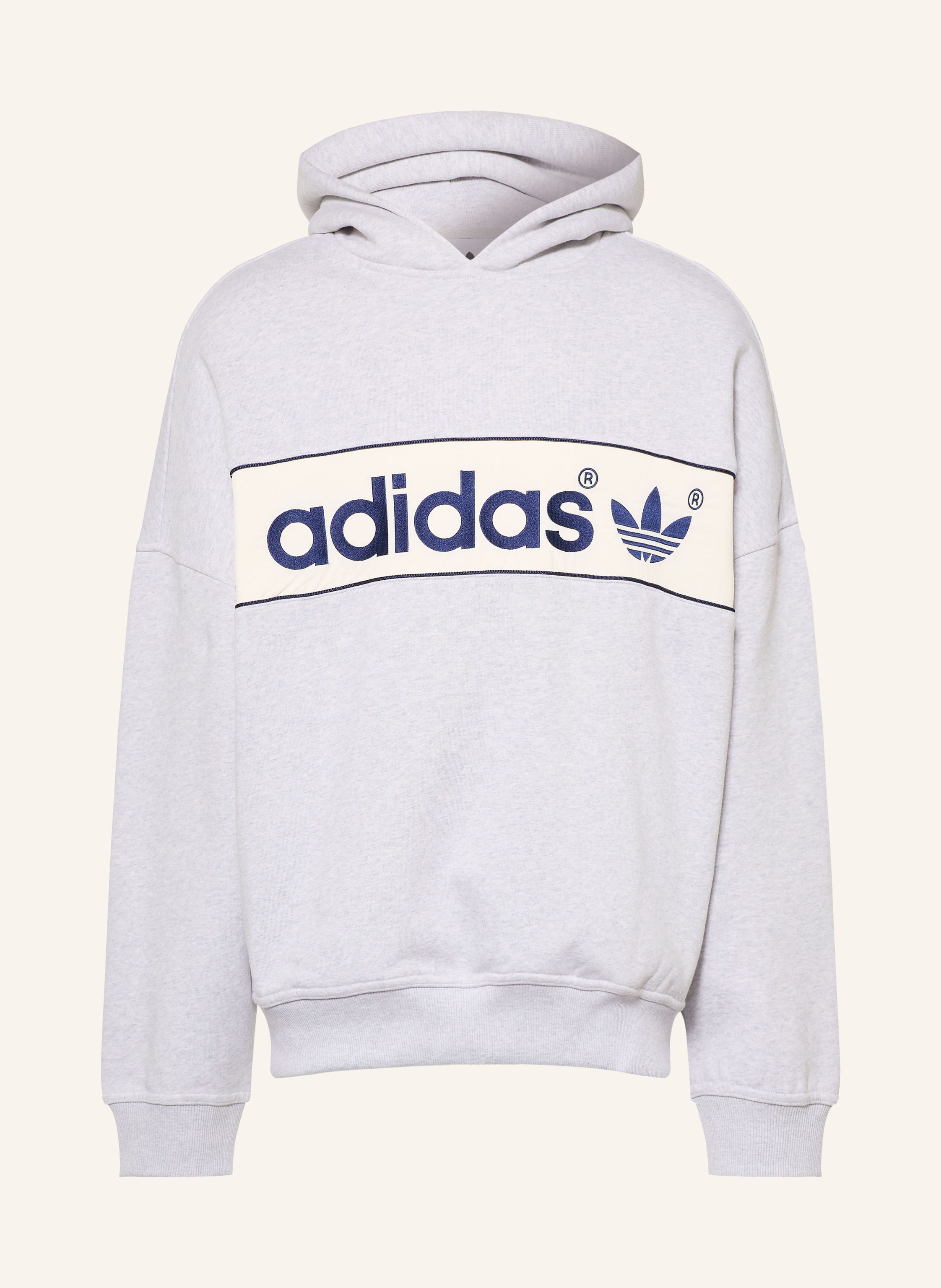 adidas Originals Hoodie BLOCK