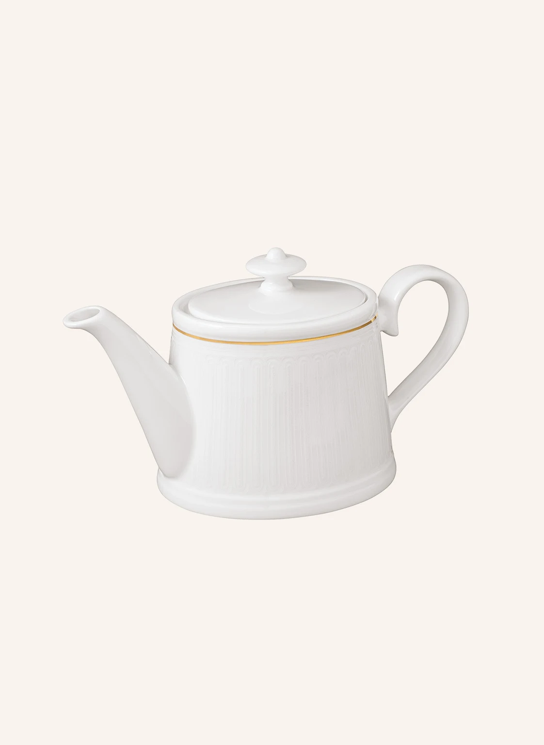 Villeroy & Boch Teekanne CHÂTEAU SEPTFONTAINES