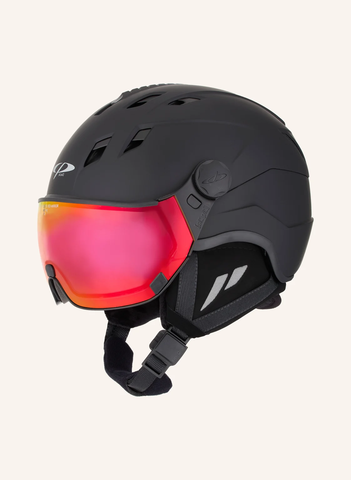 CP Skihelm CORAO