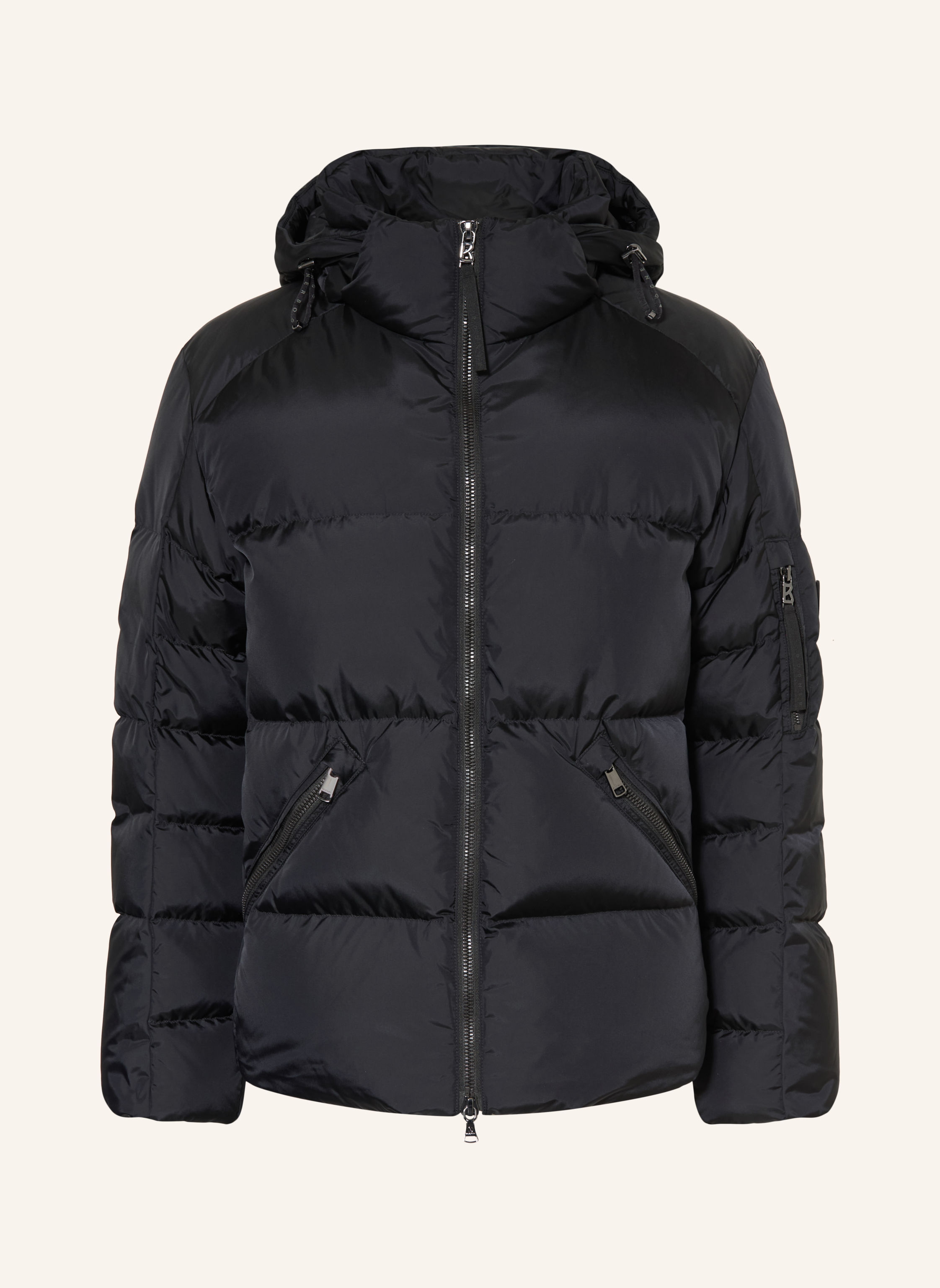 BOGNER Daunenjacke JAMY-D3