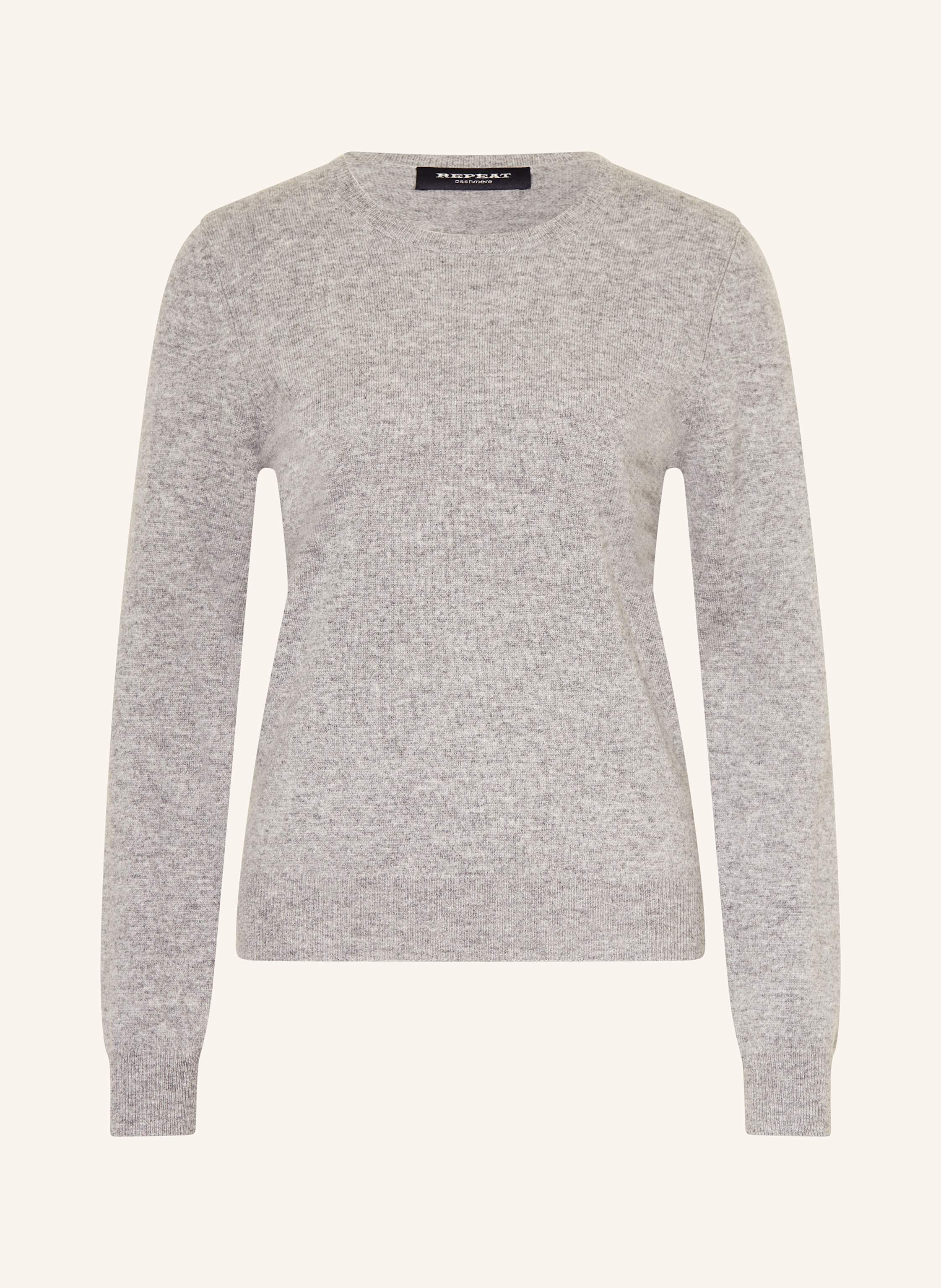 REPEAT Cashmere-Pullover
