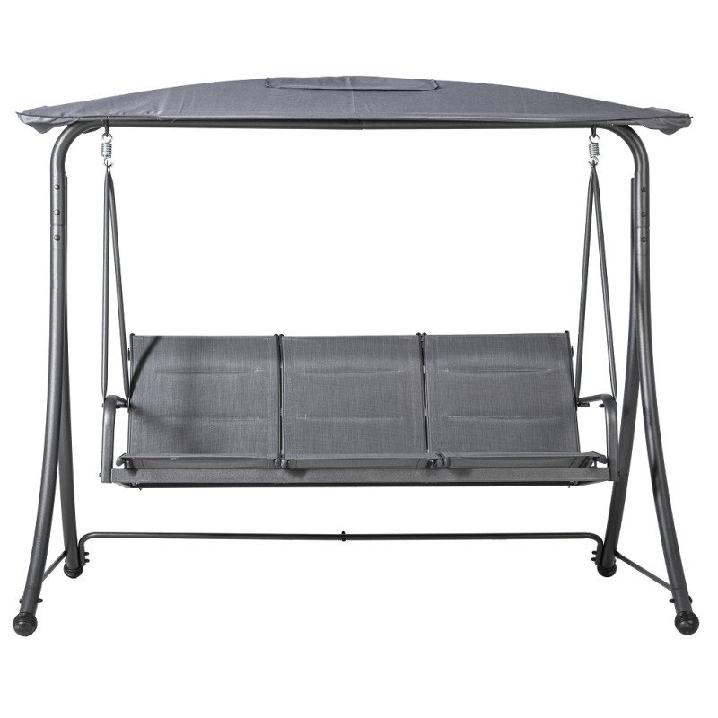 Balancelle Lako graphite