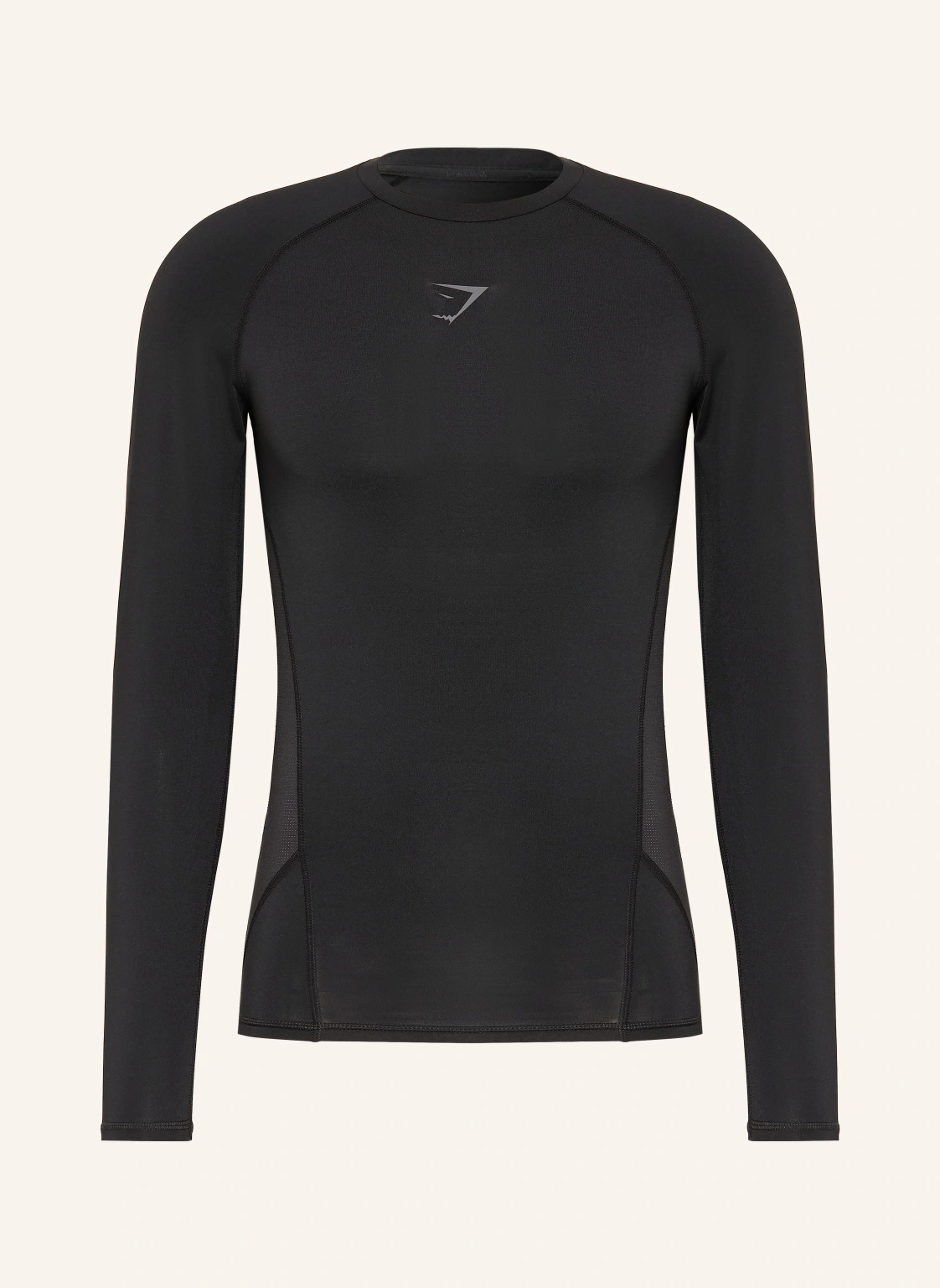 GYMSHARK Longsleeve ELEMENT
