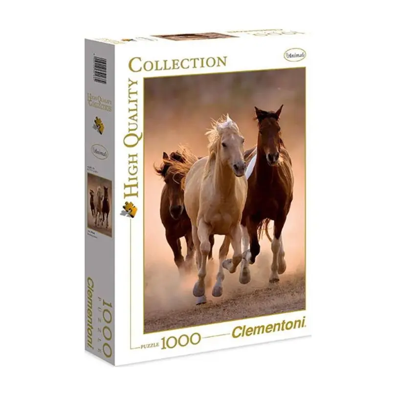 Puzzle Clementoni