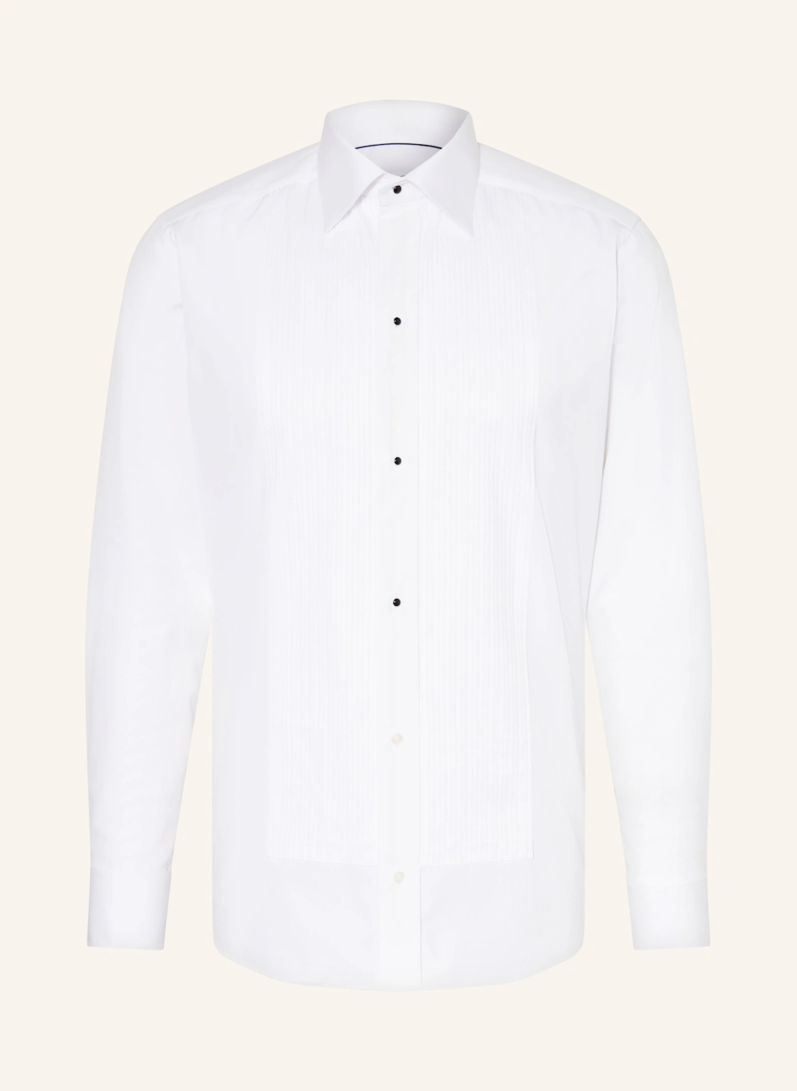 ETON Smoking-Hemd EVE Slim Fit mit Umschlagmanschette