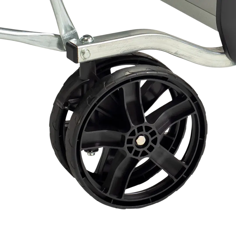 Tischtennis-Tisch Outdoor 100X