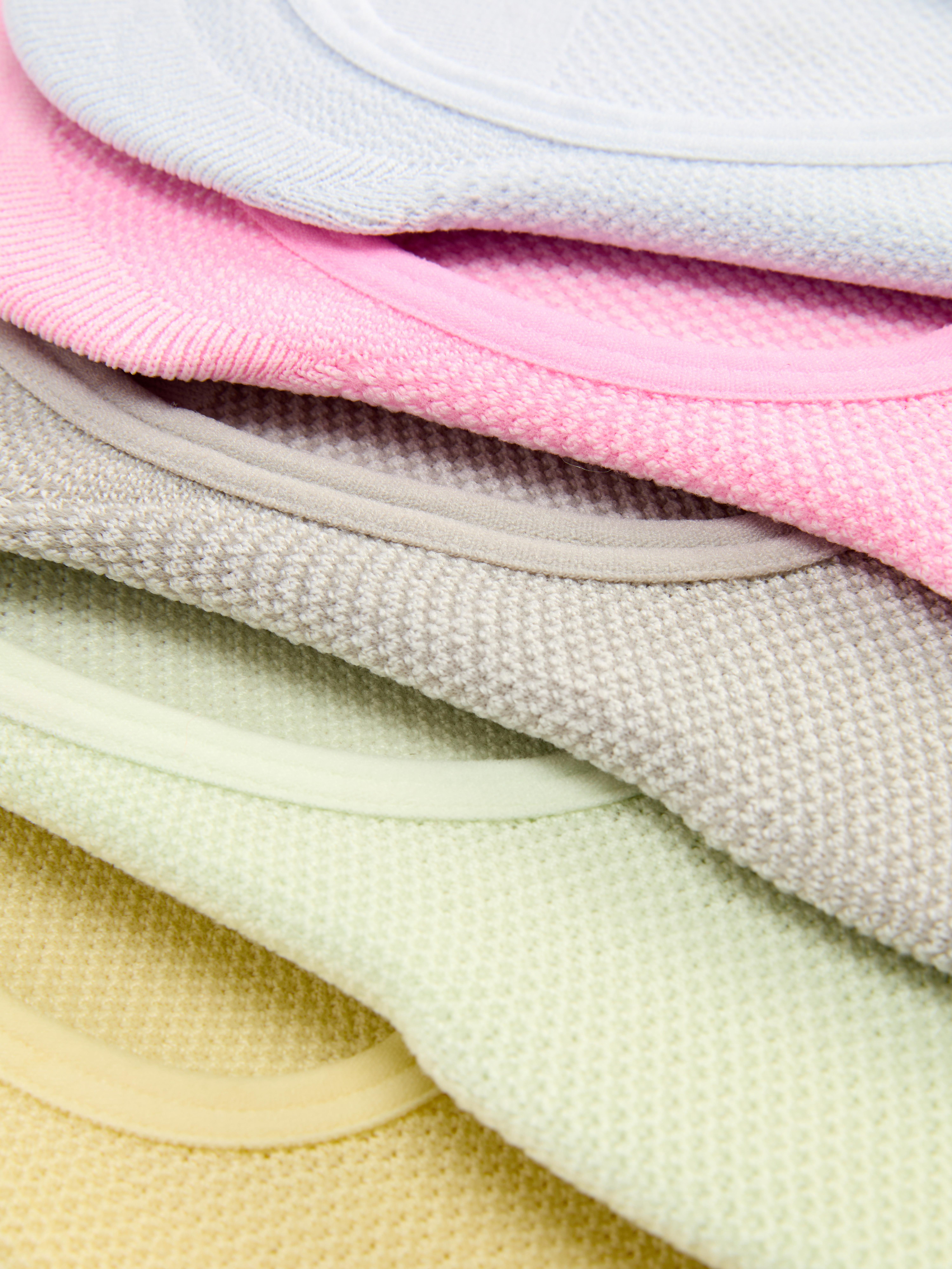 5-Pack Sports Footies