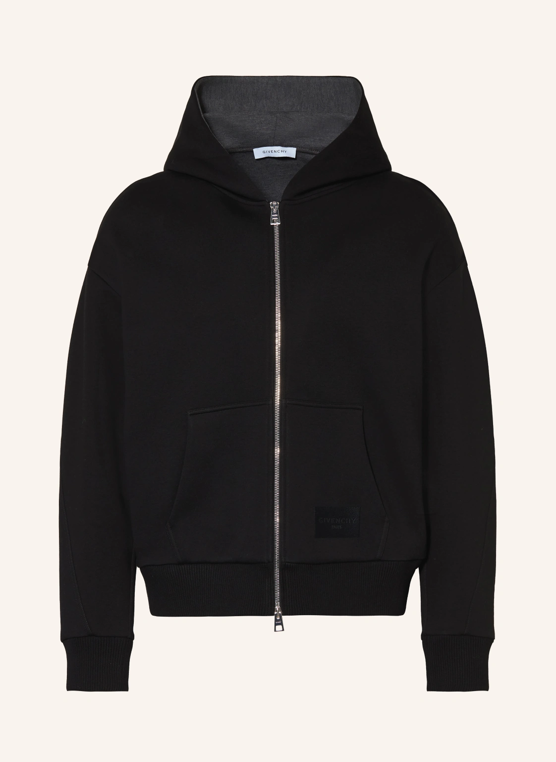GIVENCHY Sweatjacke