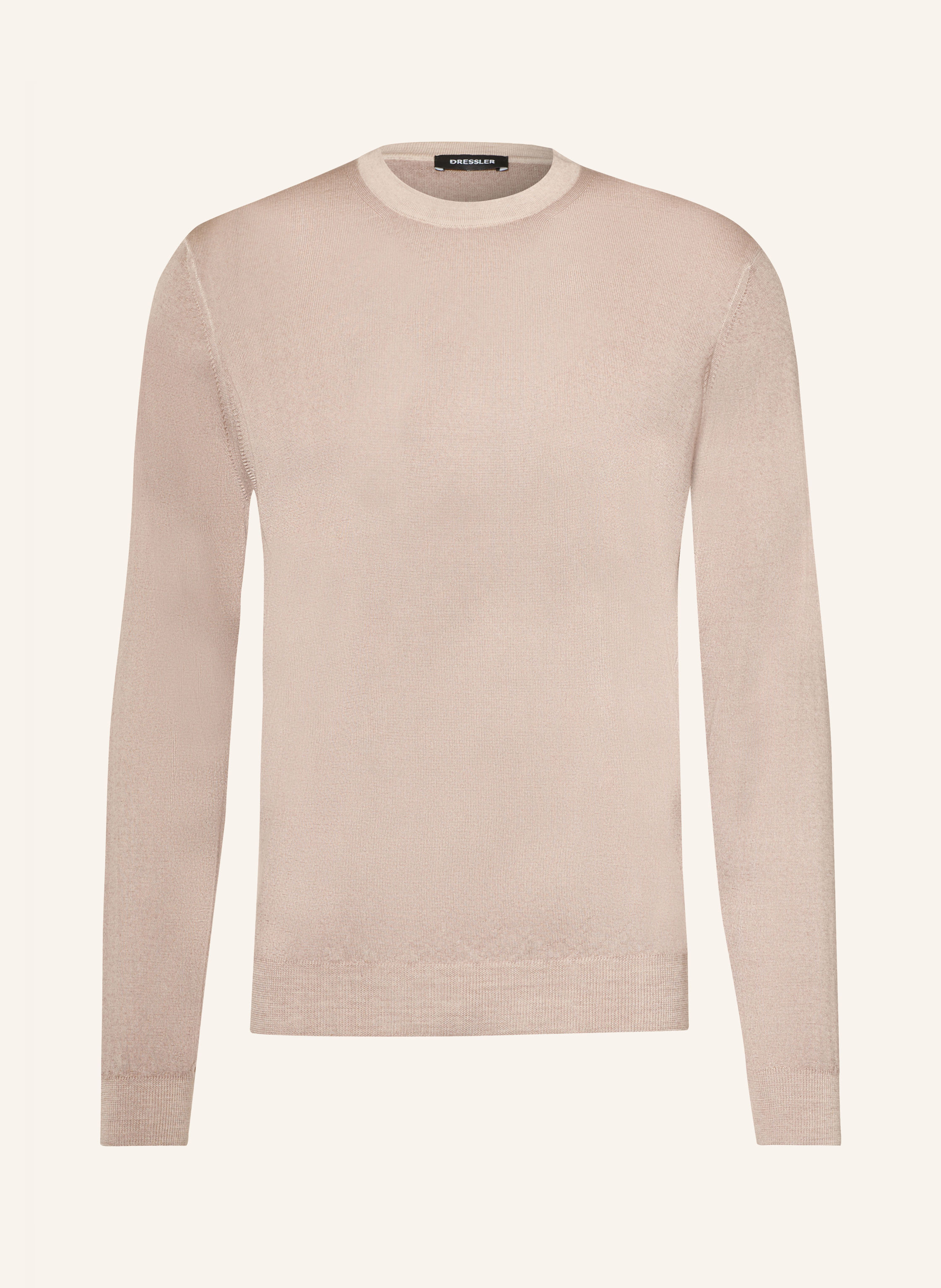 DRESSLER Pullover
