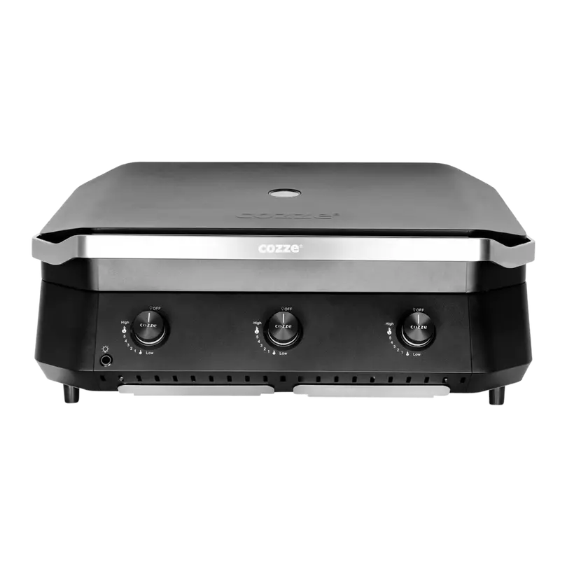 Plancha Serie 800