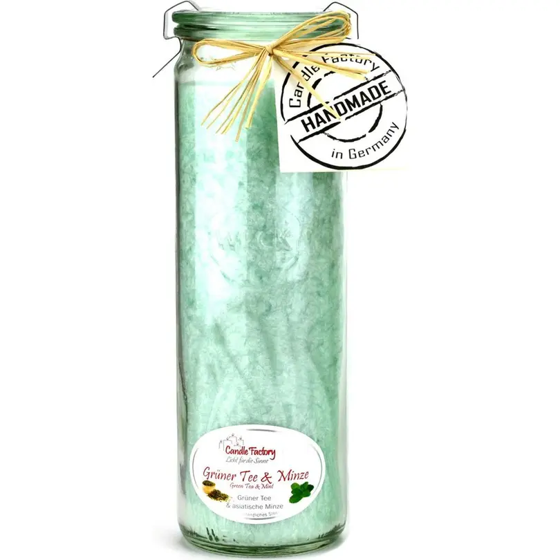 Duftkerze Candle Factory