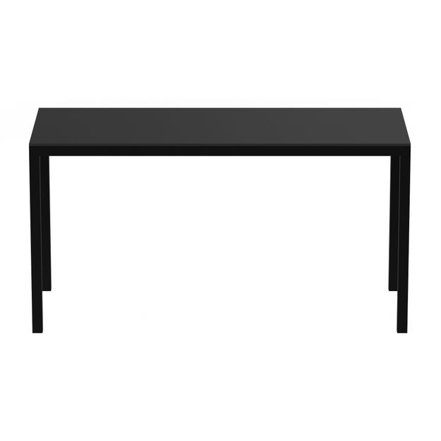 MESA 1,45 M X 60 CM TAMPO MADEIRA METRIC