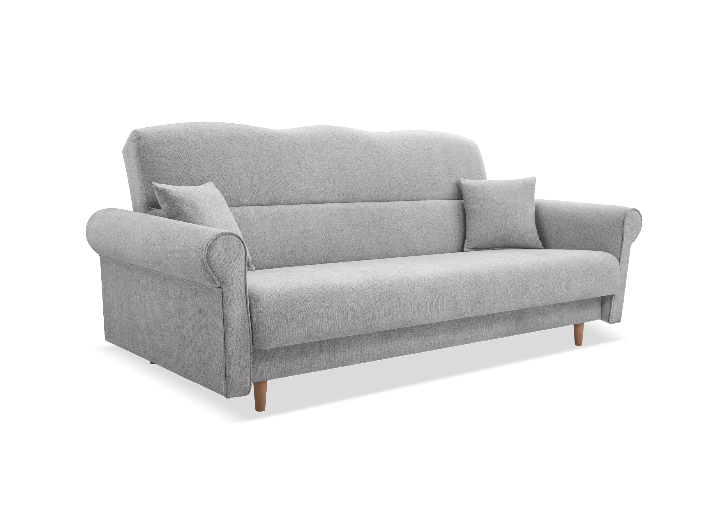 Kanapa wersalka rozkładana Loft 3 Avra 16