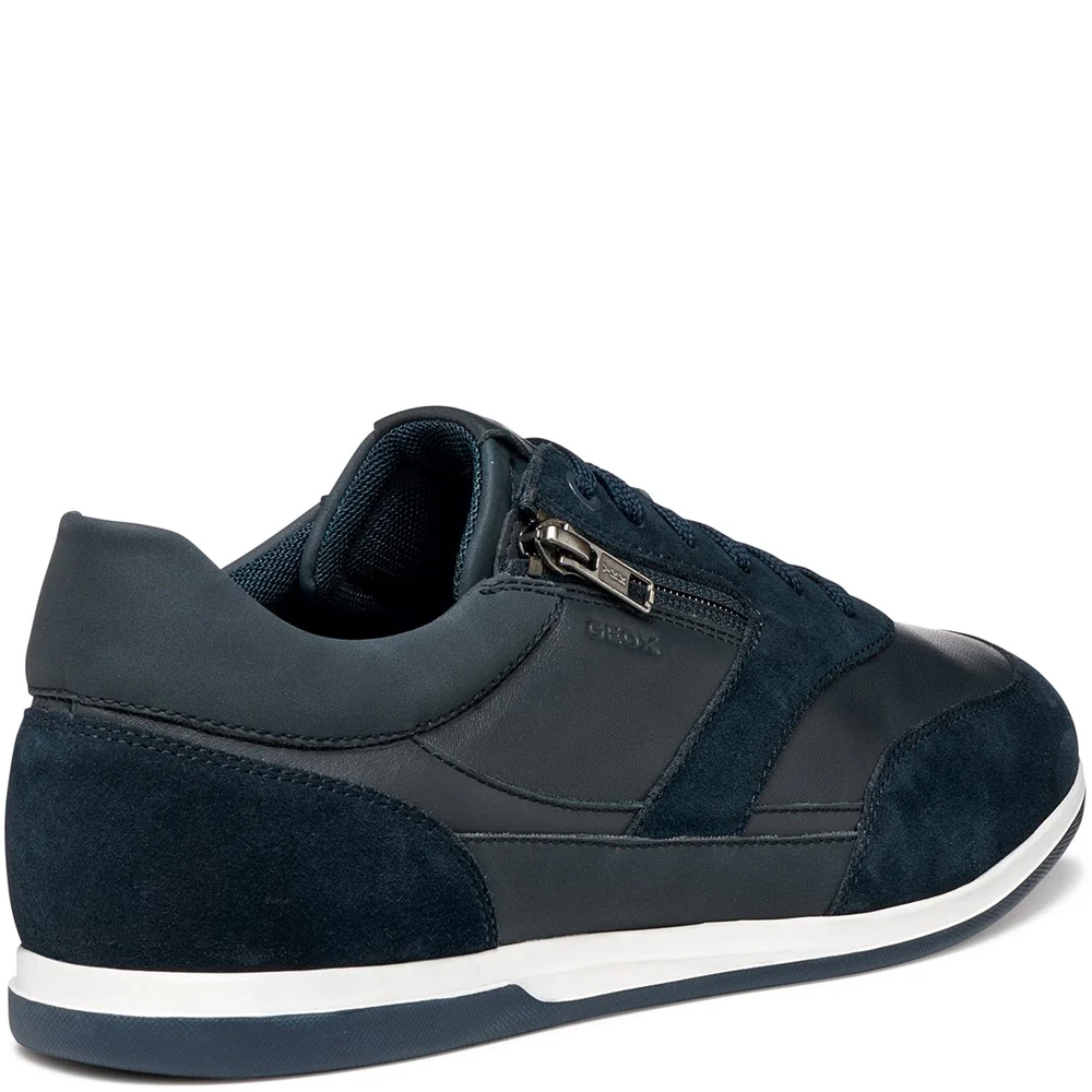 Geox U Renan A Sneakers