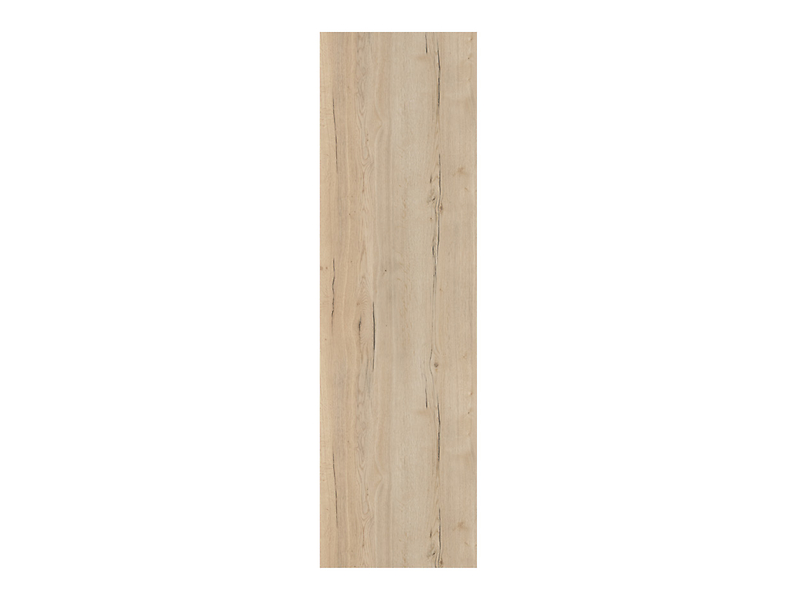 Panel boczny Sole L6 197 cm dąb halifax natura