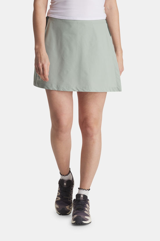 Jack Wolfskin Prelight Pulse Skort Dames