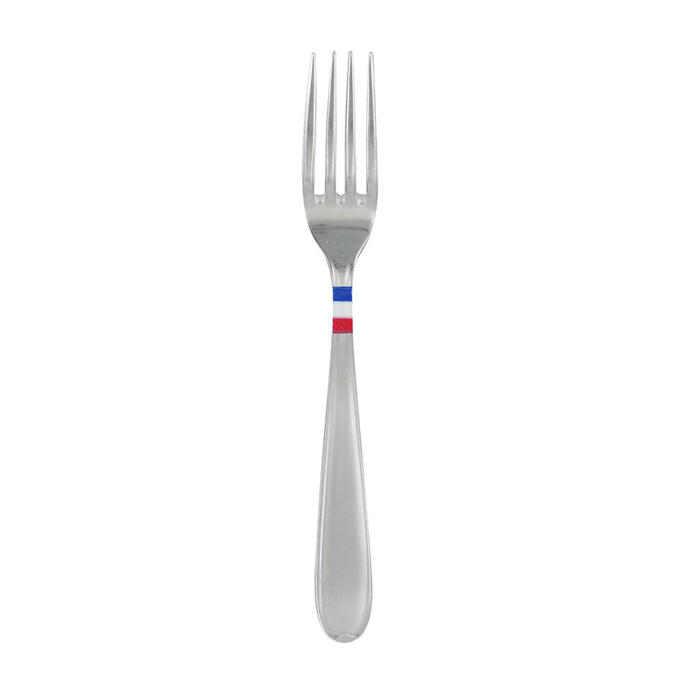 Fourchette inox x3