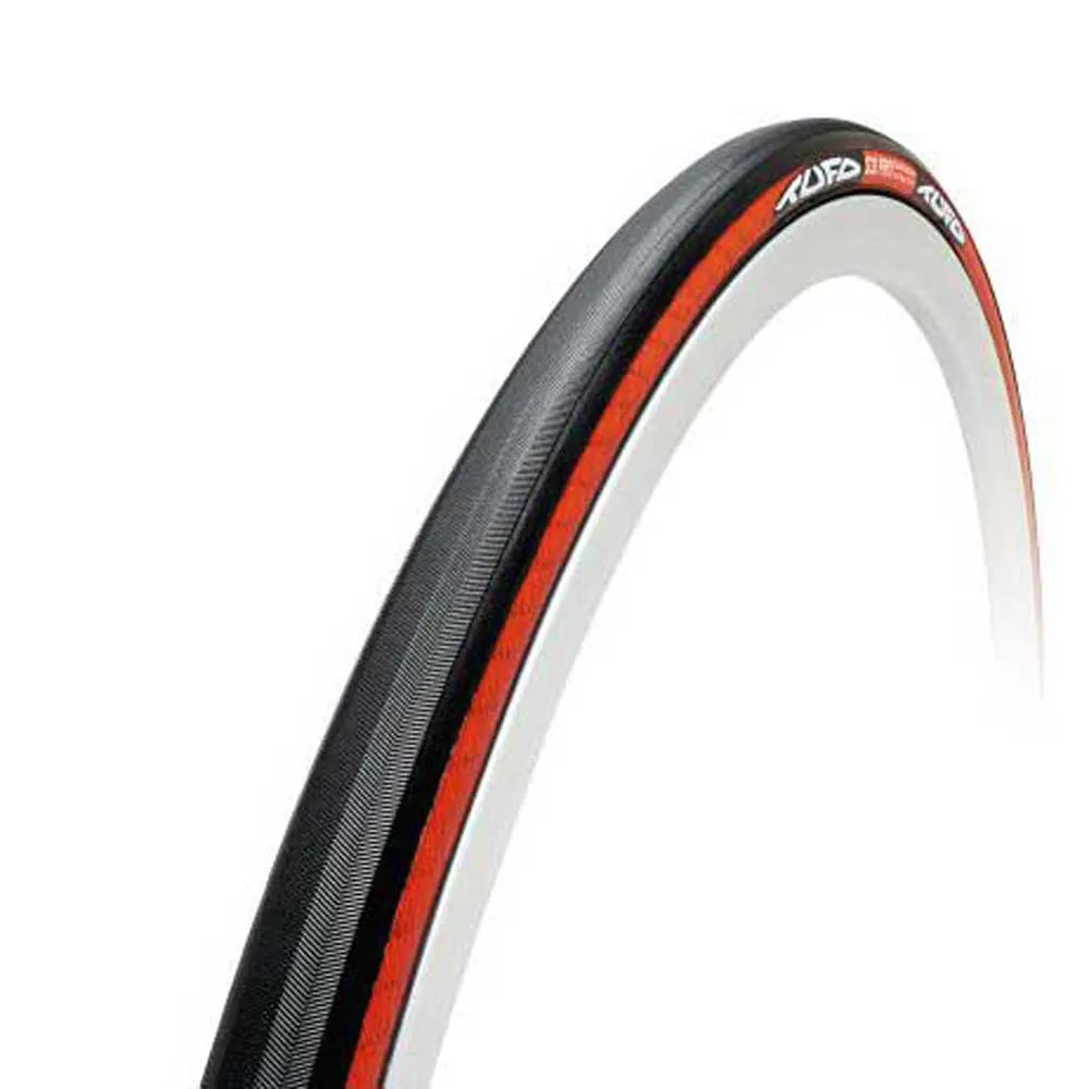 Tufo s33 Pro Tubular 700C x 24 rigid road tyre