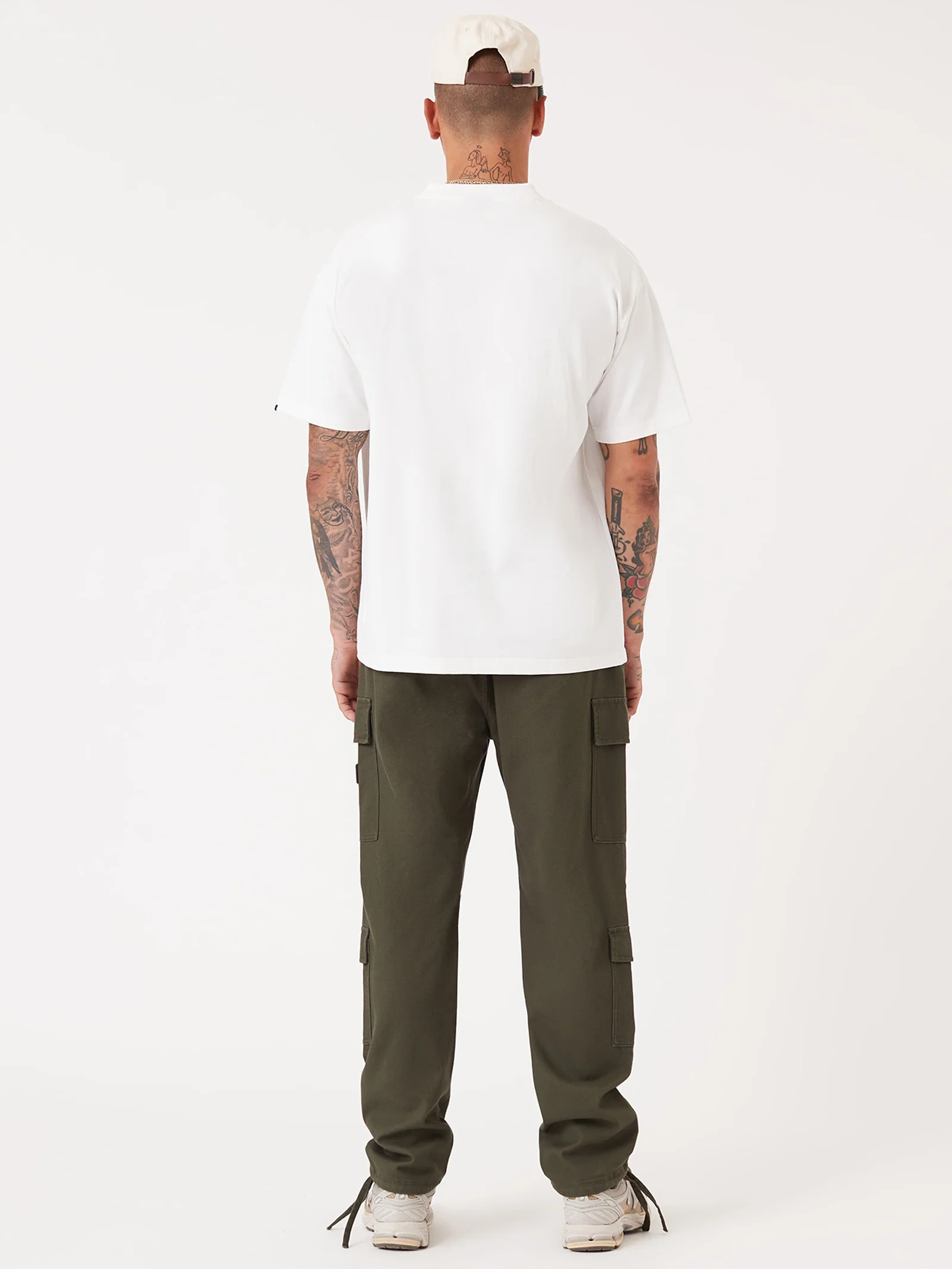 Forza Box Tee