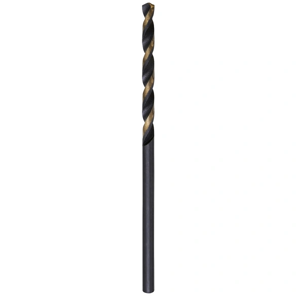 Metallbohrer, mit Zentrierspitze, Ø 3,3 mm