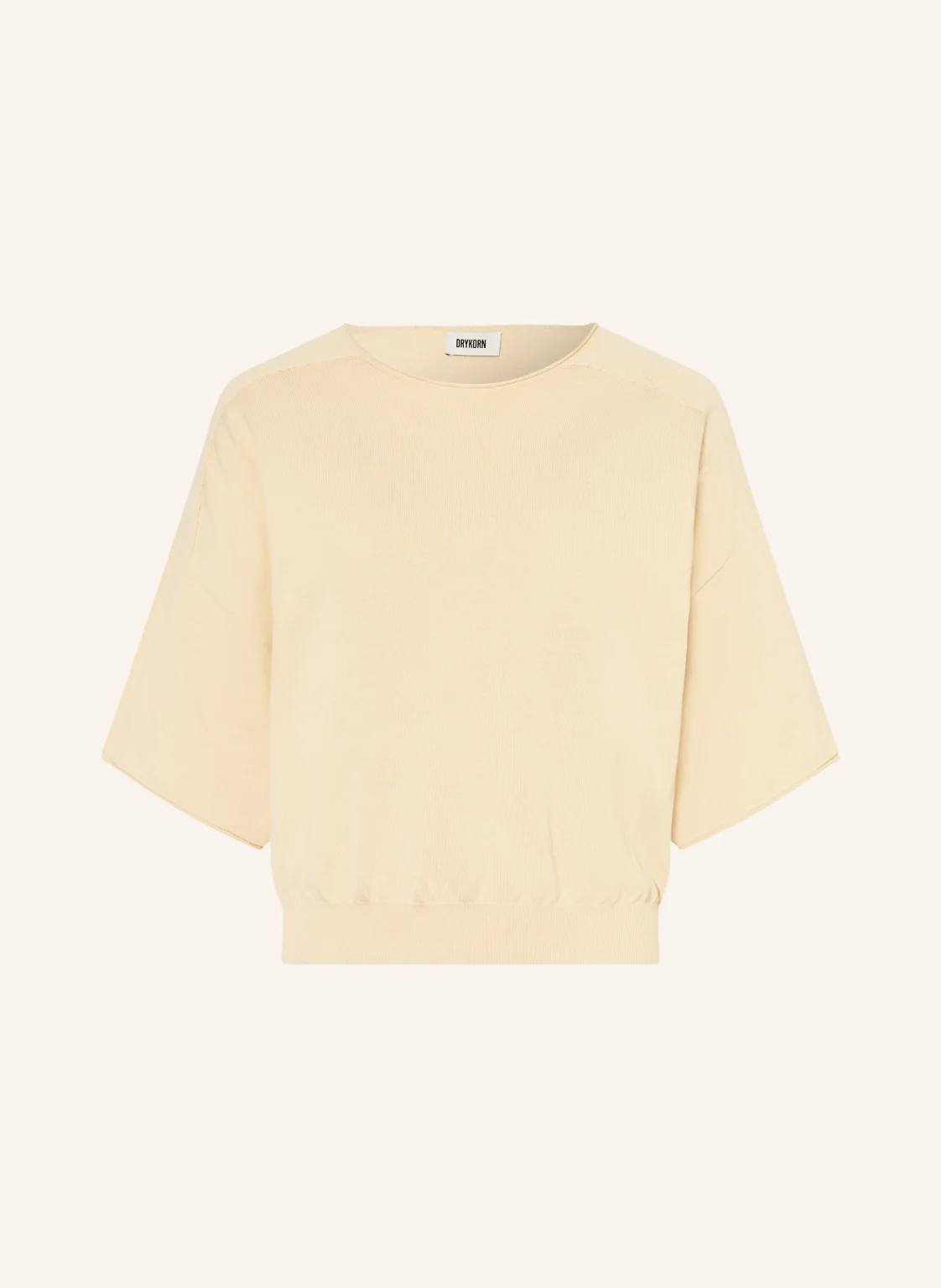 DRYKORN Strickshirt DILARY