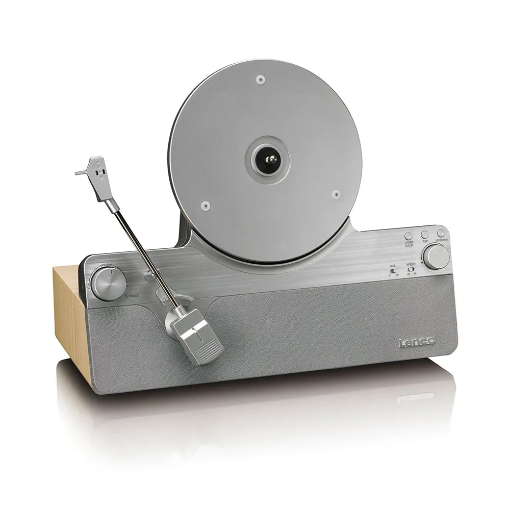 Lenco LSA-071SI turntable