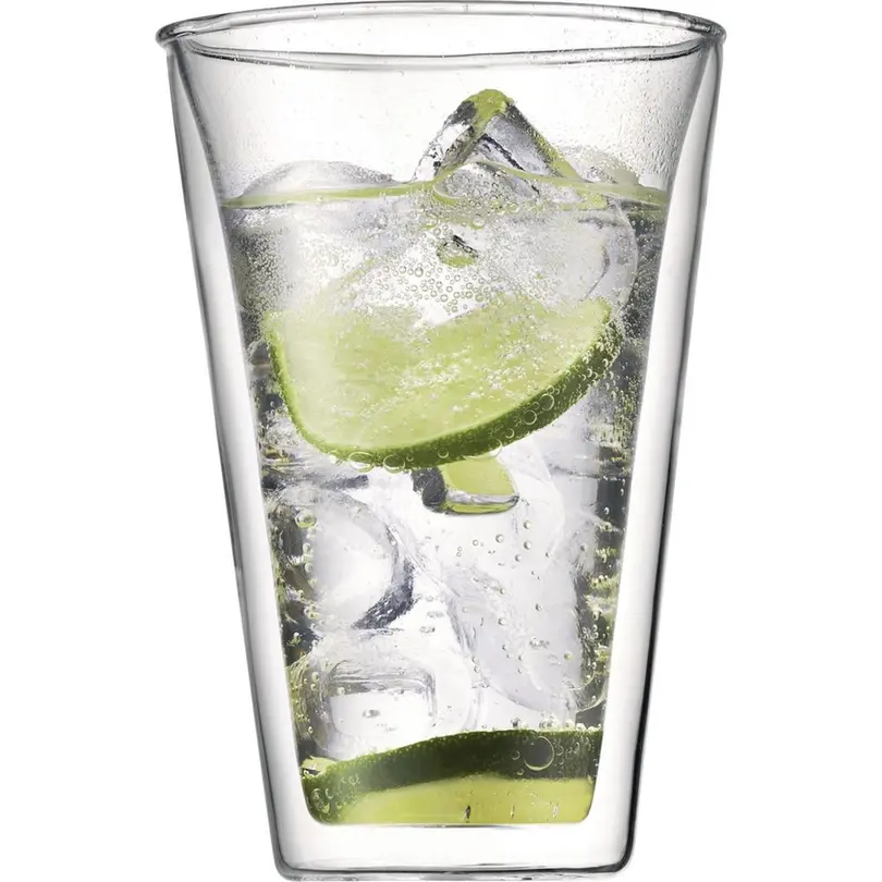 Thermobecher 2er-Set Bodum