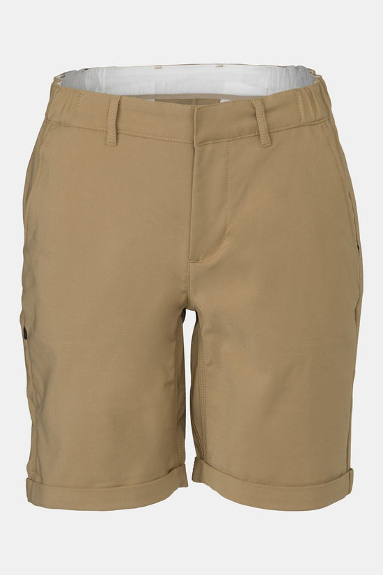 AGU Cycling Chino Venture Short Dames