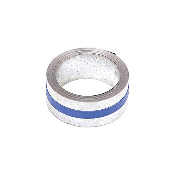 PackFeuillard Galvanisé 5m   Mât 1m50 diamètre 50mm   Cerclage simple HDSAT