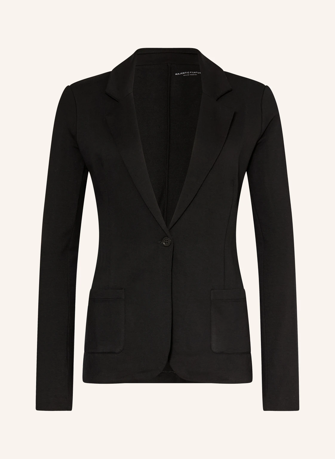 MAJESTIC FILATURES Blazer