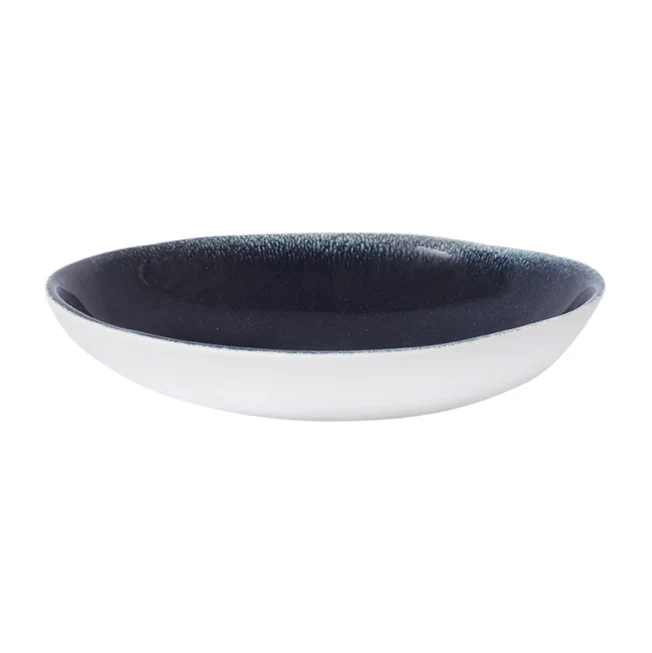 coupelle bleu nuit