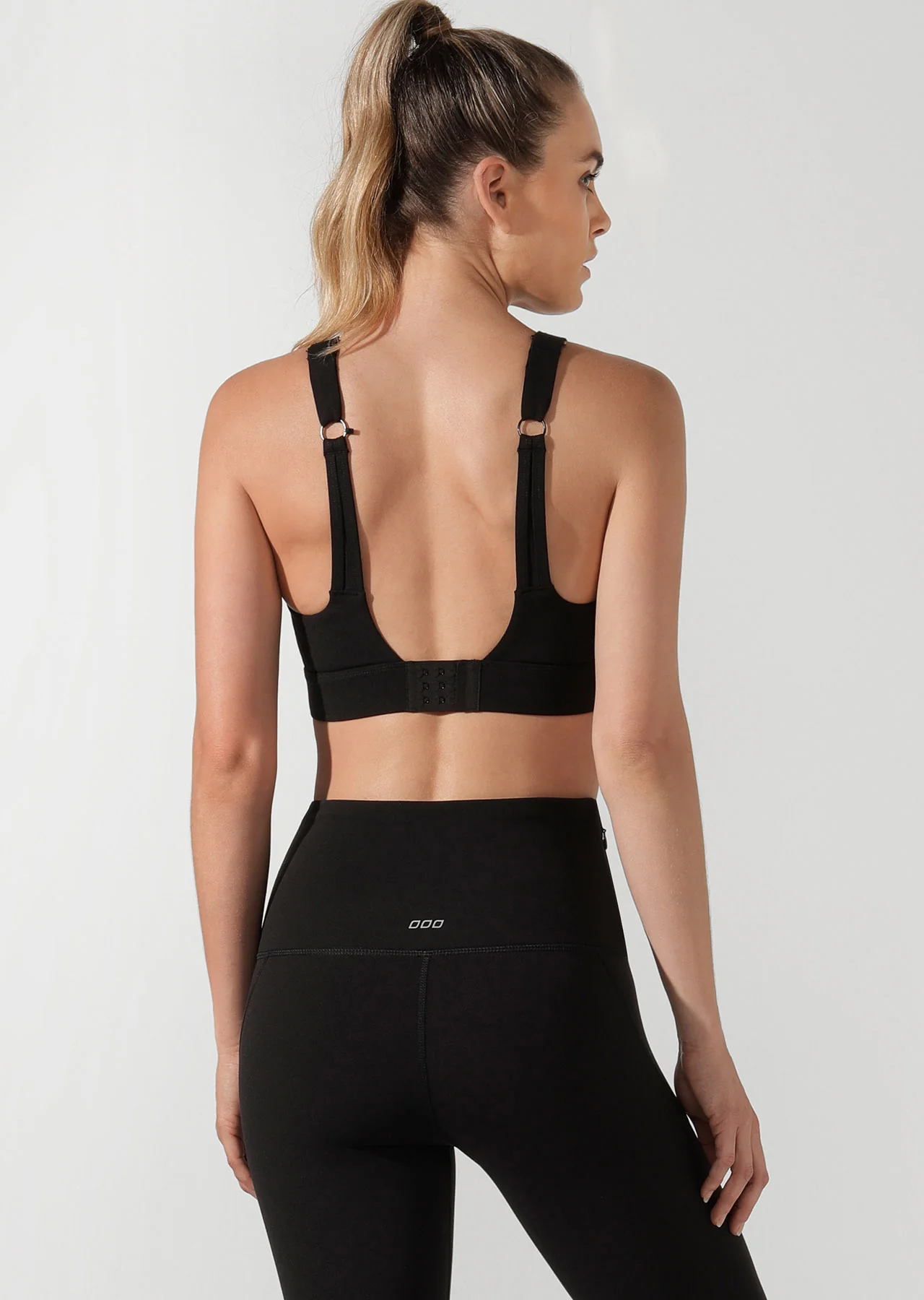 High Impact Sports Bra