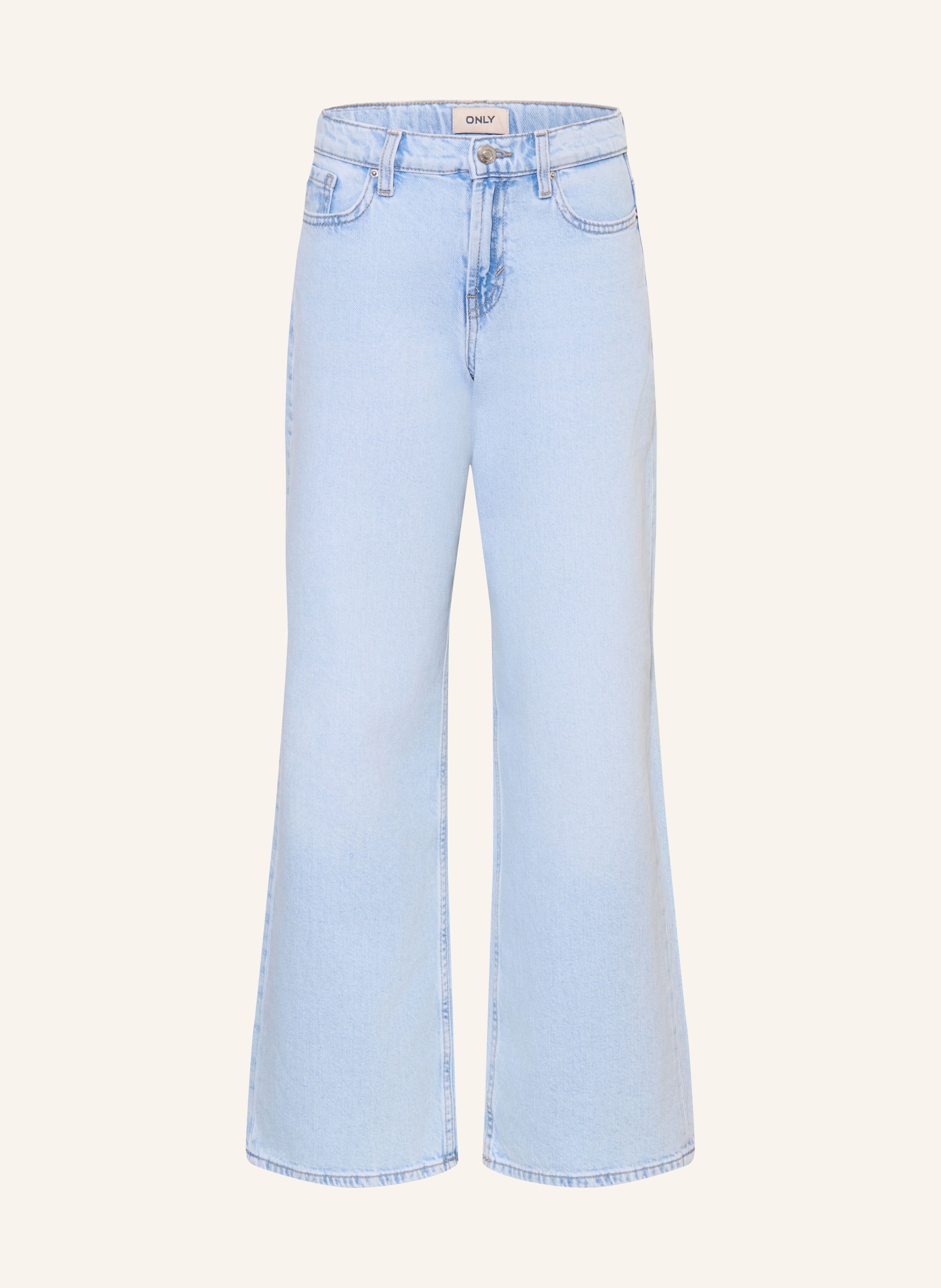 ONLY Jeans Wide Fit