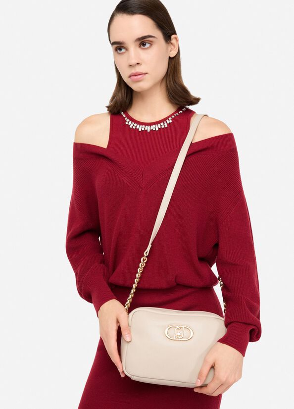 Borsa a tracolla LaPuffy media