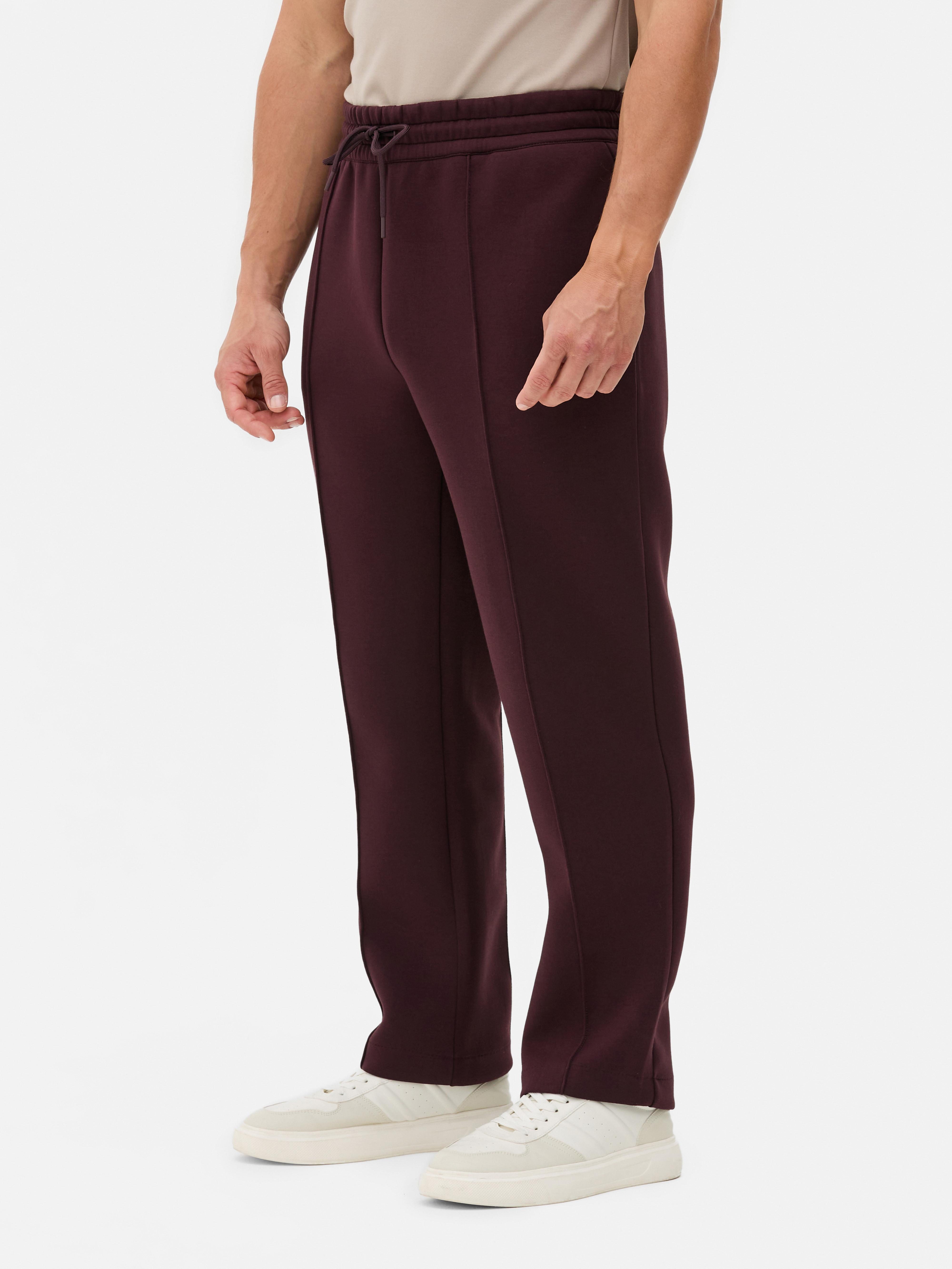 Kem Open Hem Sweatpants