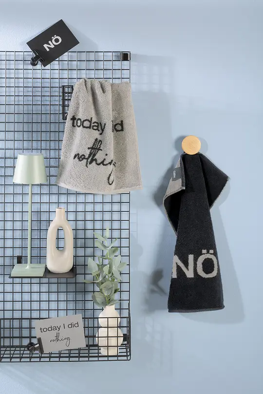 Gästetuch Postcard Towel