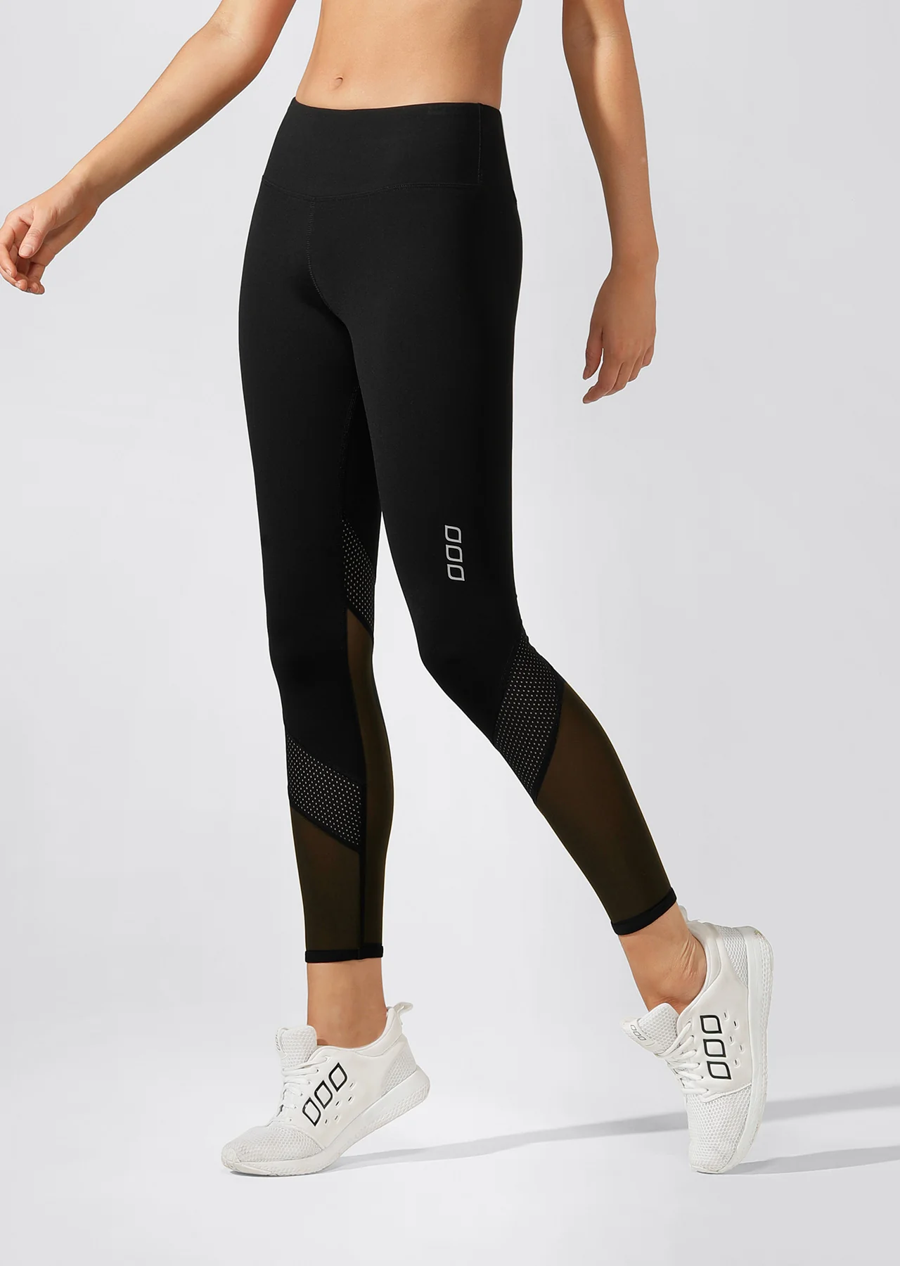 Centric Active Core F/L Tight