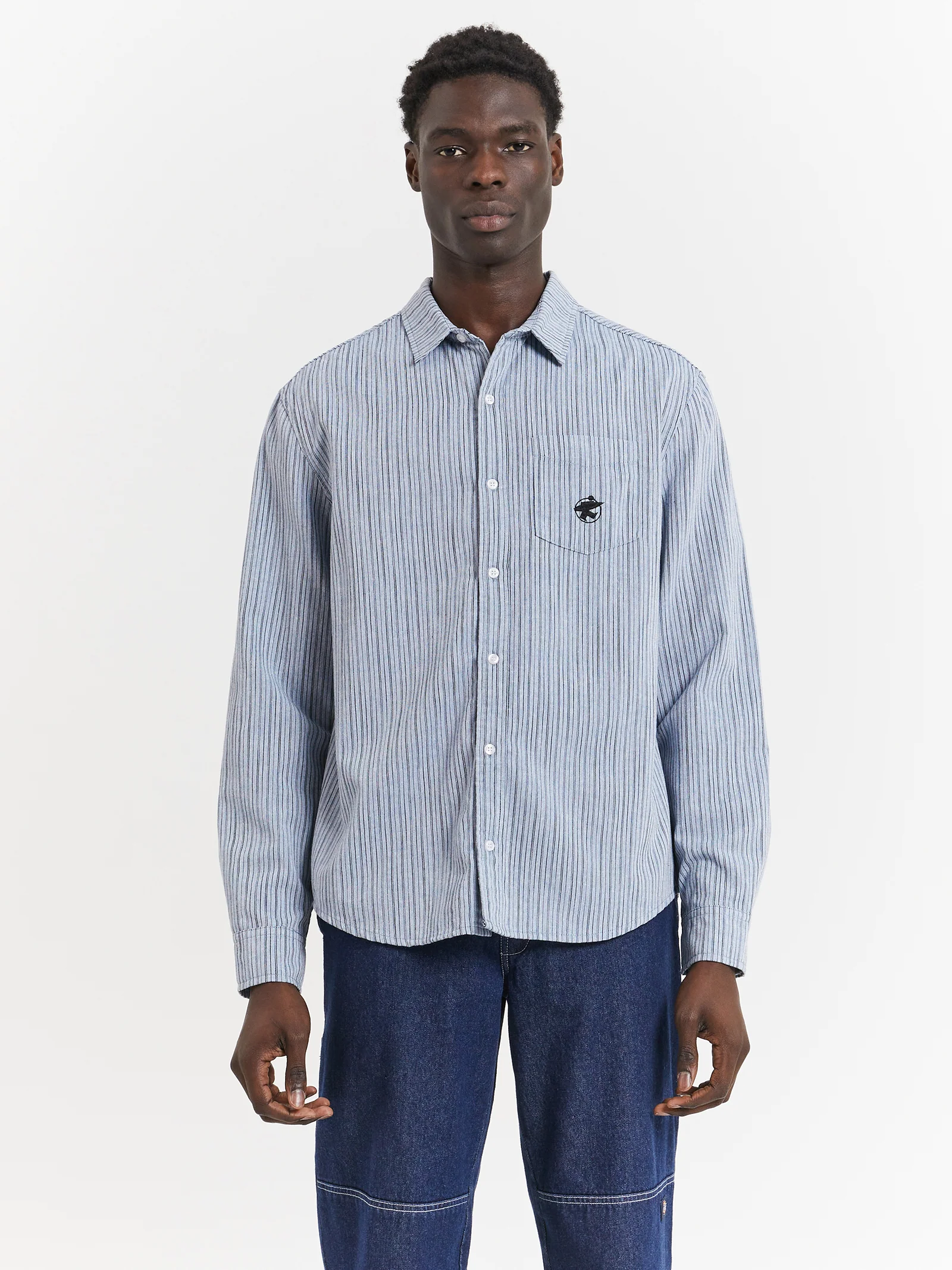 Surfman Classic Long Sleeve Shirt