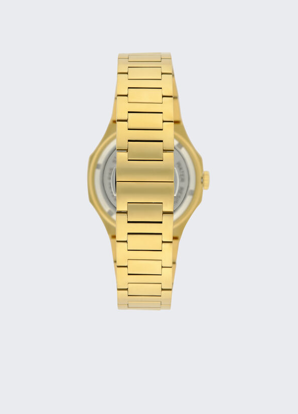 Orologio da uomo in acciaio