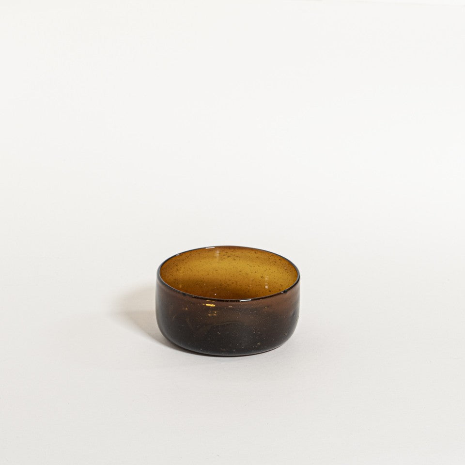 The Table Bubble Kom 300 ml Caramel