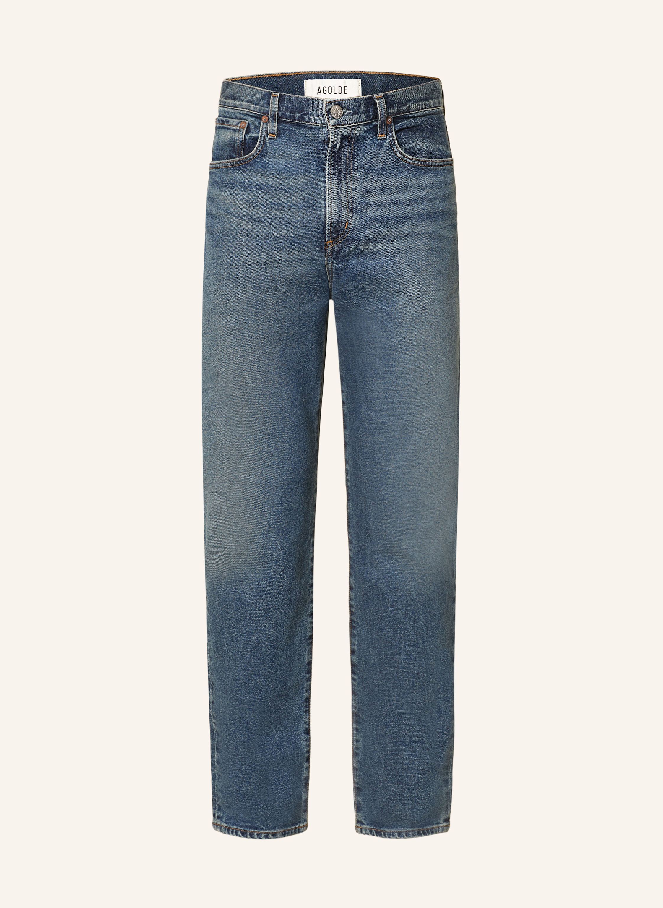 AGOLDE Jeans CURTIS Regular Fit