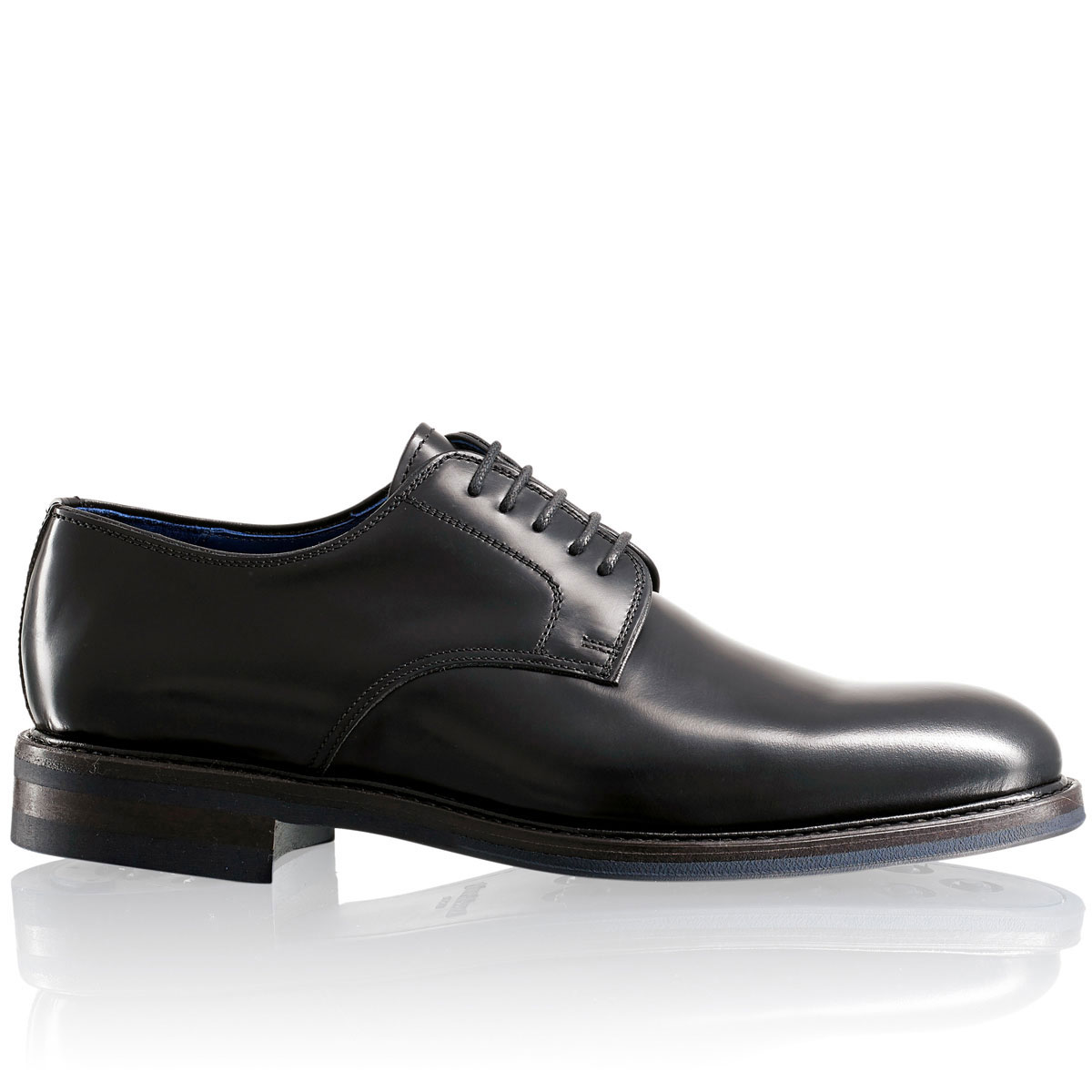 Russell & Bromley OPORTO Derby Lace Up