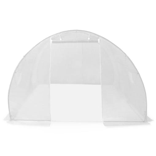 NNEVL Greenhouse 13.5m&sup2; 450x300x200 cm