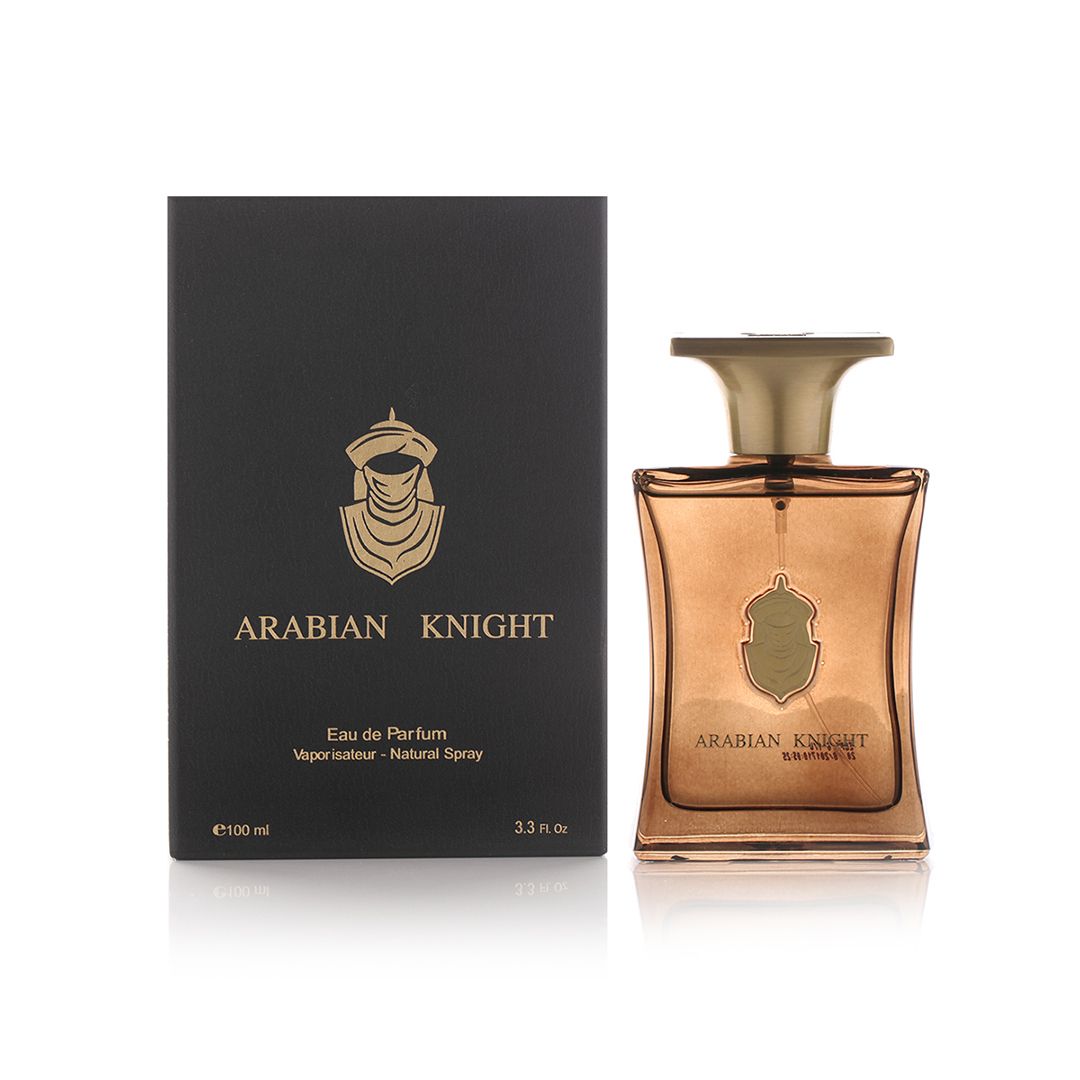 Arabian Oud Arabian Knight Eau De Parfum Spray 100ml