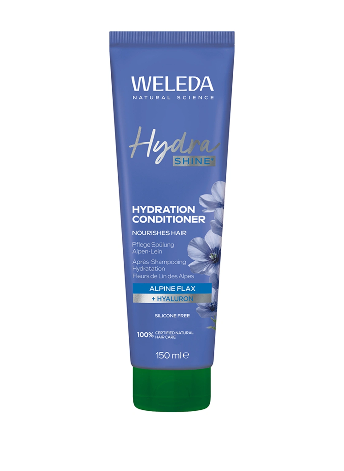 WELEDA HYDRATION CONDITIONER