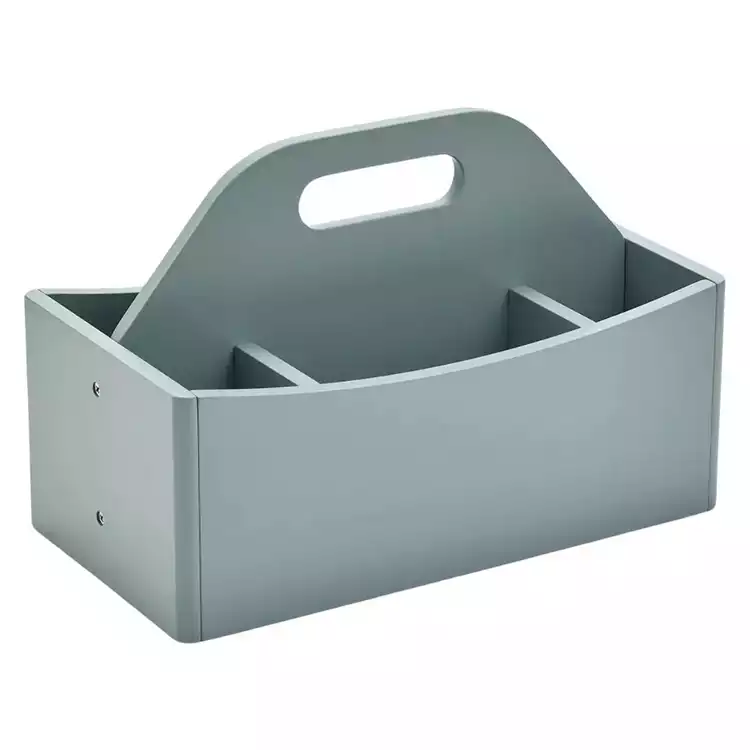 Great Little Trading Company Carry Caddy - Sea Green