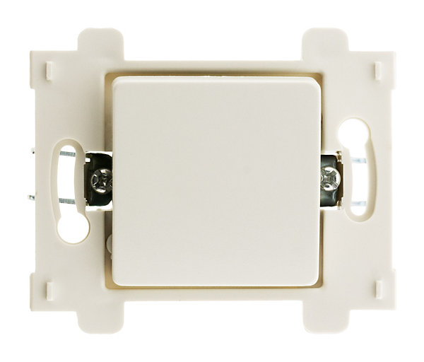 Bouton poussoir composable Venus Zenitech