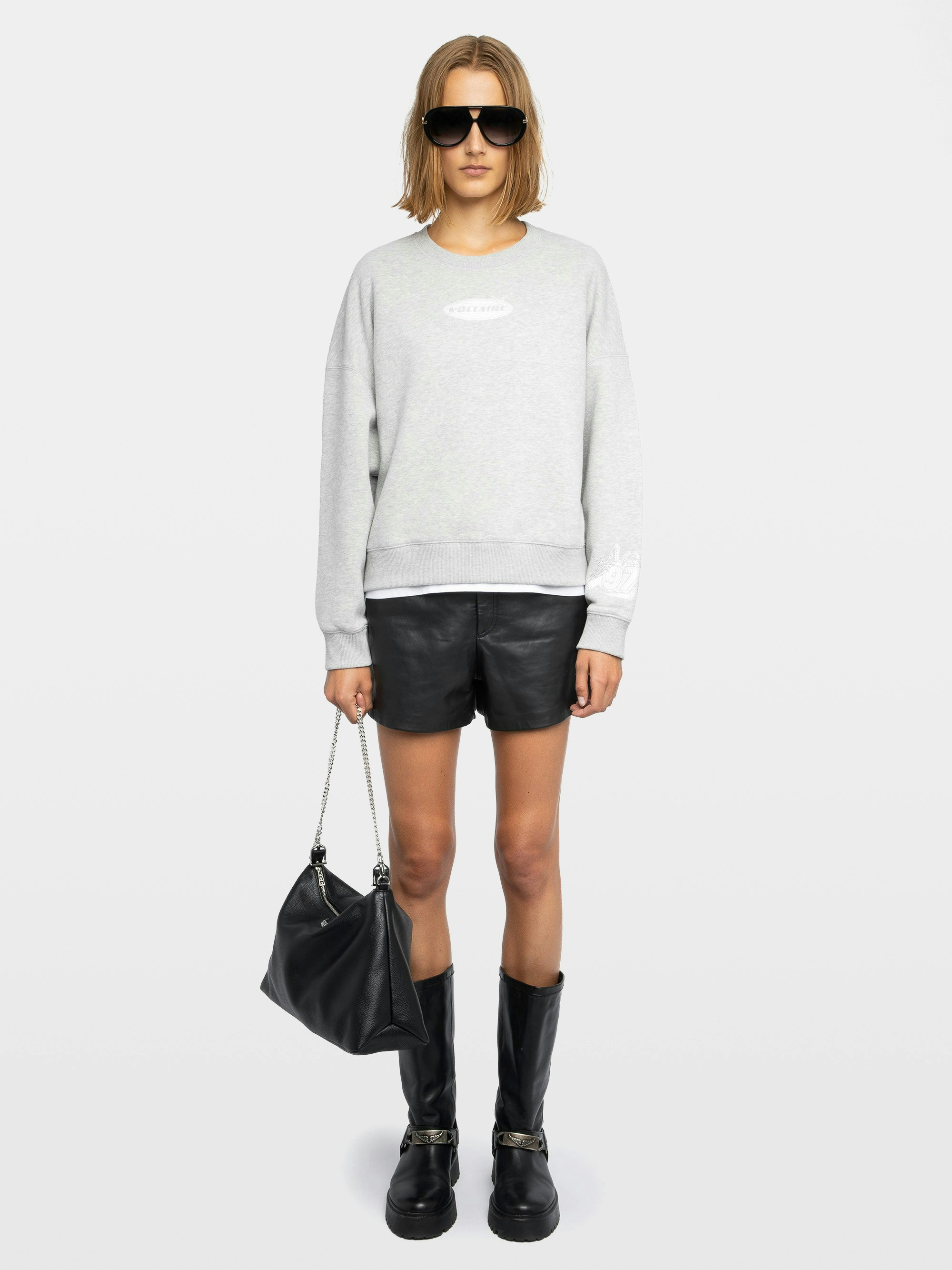 Sweatshirt Mira