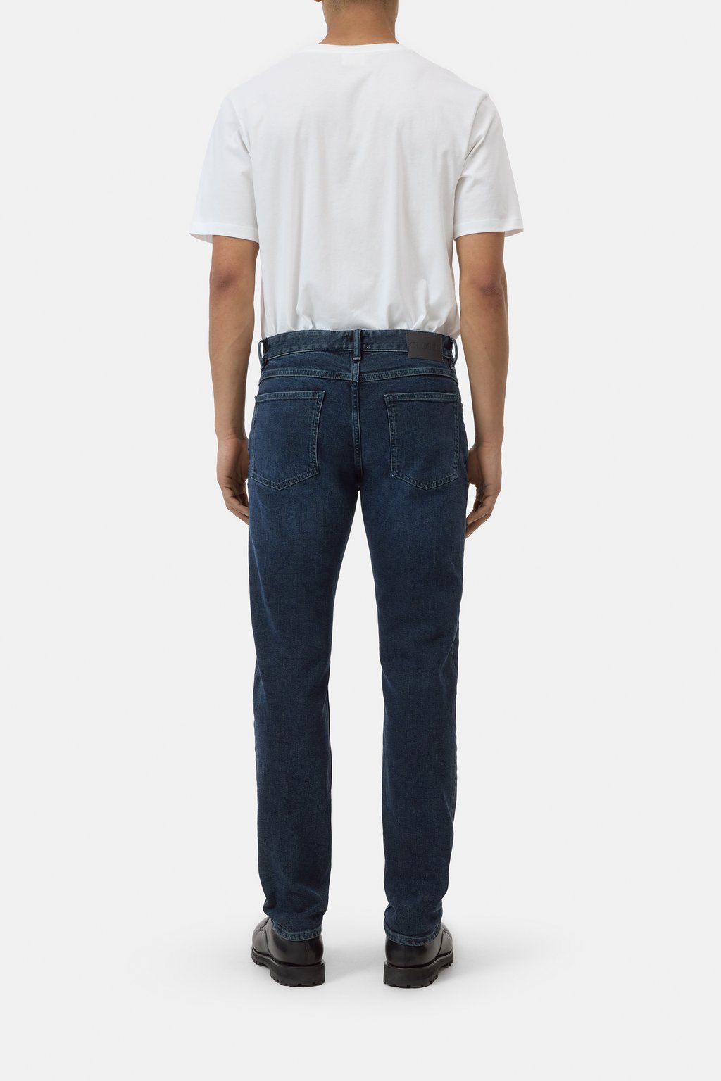 Slim Jeans - Unity Slim
